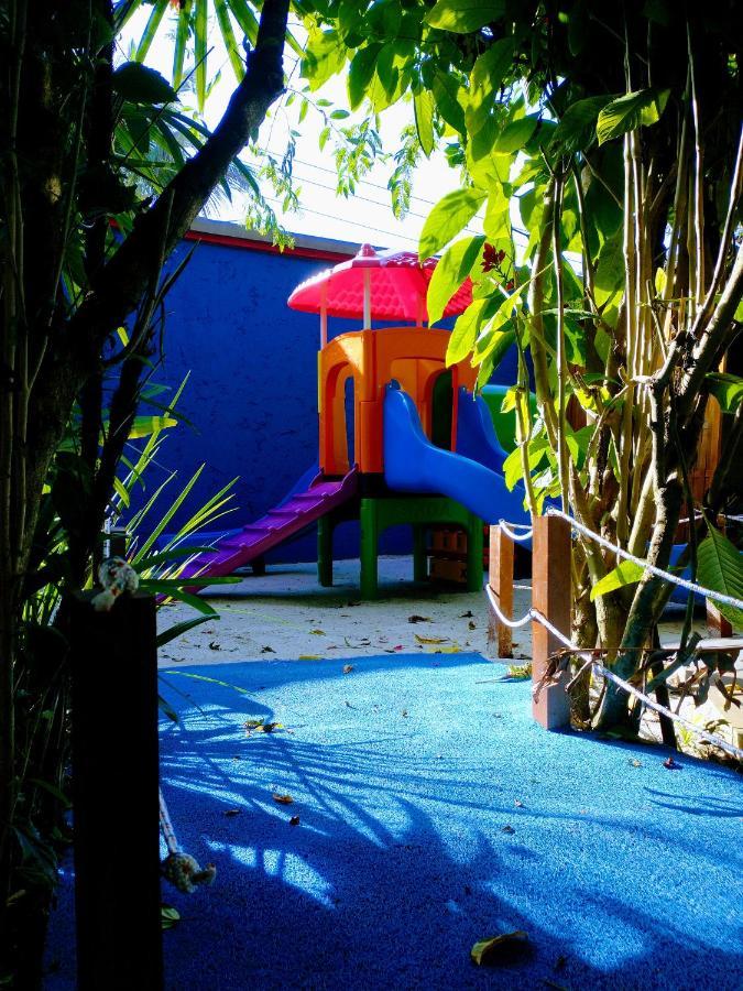 Pousada Castello Montemare Ubatuba Luaran gambar