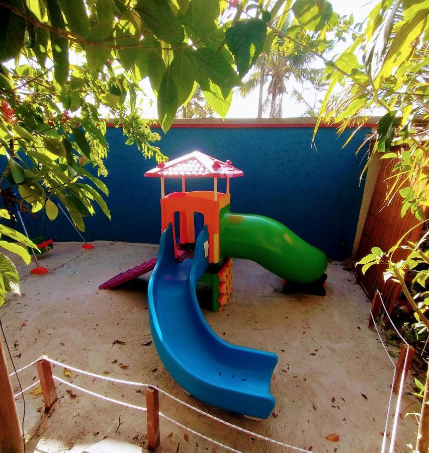 Pousada Castello Montemare Ubatuba Luaran gambar
