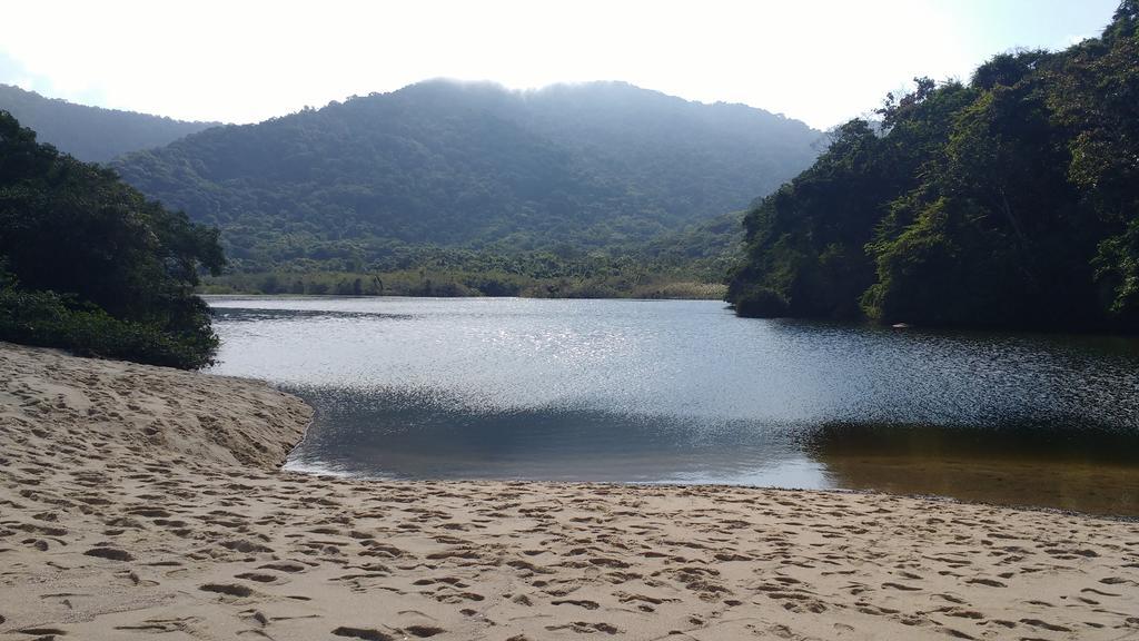 Pousada Castello Montemare Ubatuba Luaran gambar