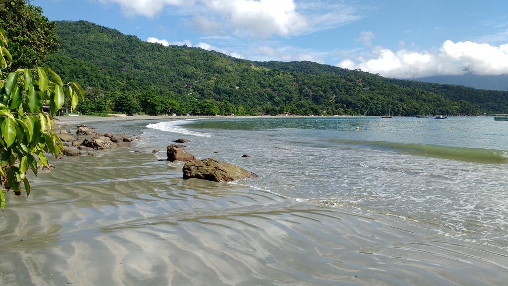 Pousada Castello Montemare Ubatuba Luaran gambar